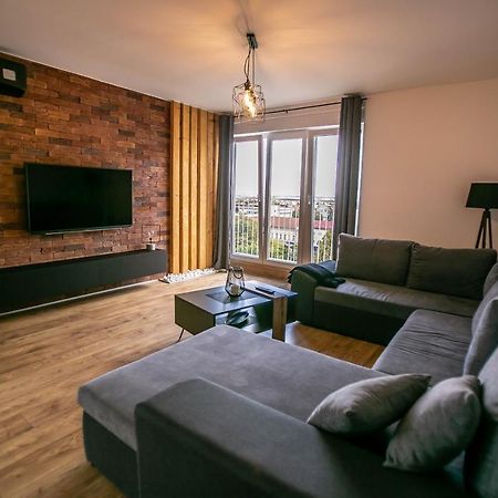 Apartman Paola Slavonski Brod Esterno foto