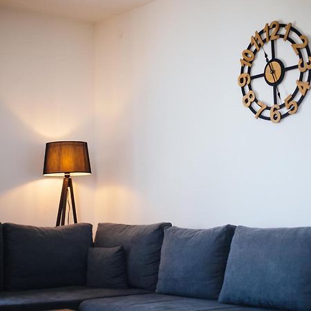 Apartman Paola Slavonski Brod Esterno foto