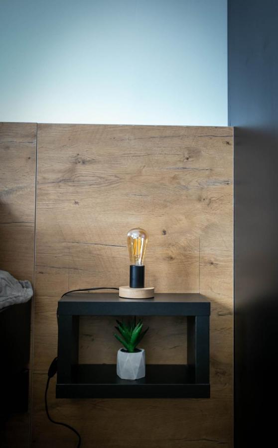 Apartman Paola Slavonski Brod Esterno foto
