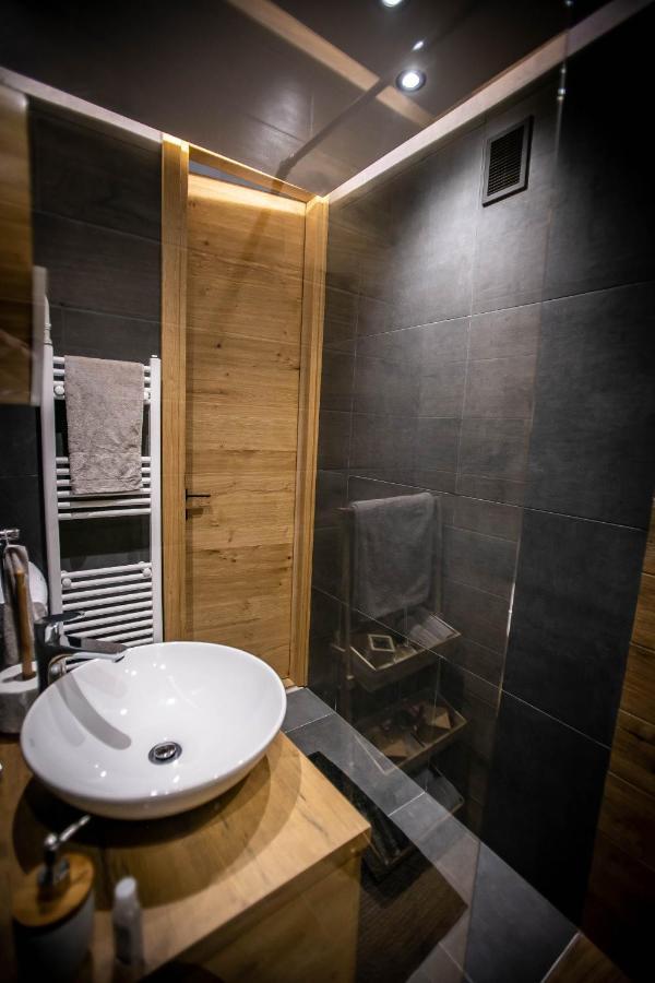 Apartman Paola Slavonski Brod Esterno foto