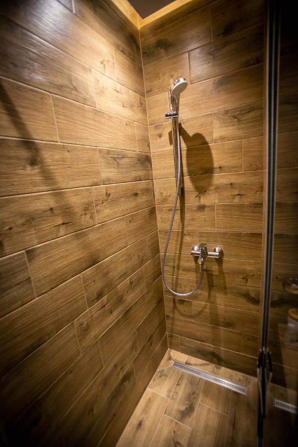 Apartman Paola Slavonski Brod Esterno foto