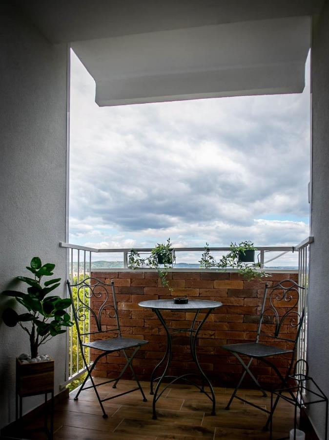 Apartman Paola Slavonski Brod Esterno foto