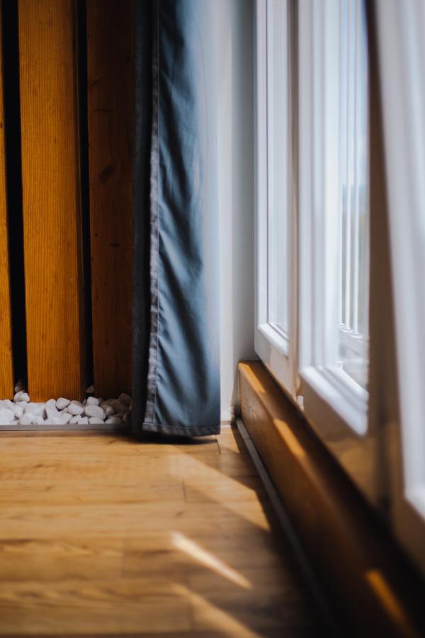 Apartman Paola Slavonski Brod Esterno foto