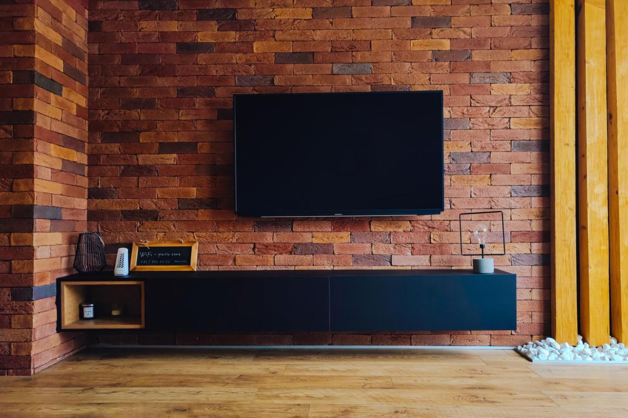 Apartman Paola Slavonski Brod Esterno foto