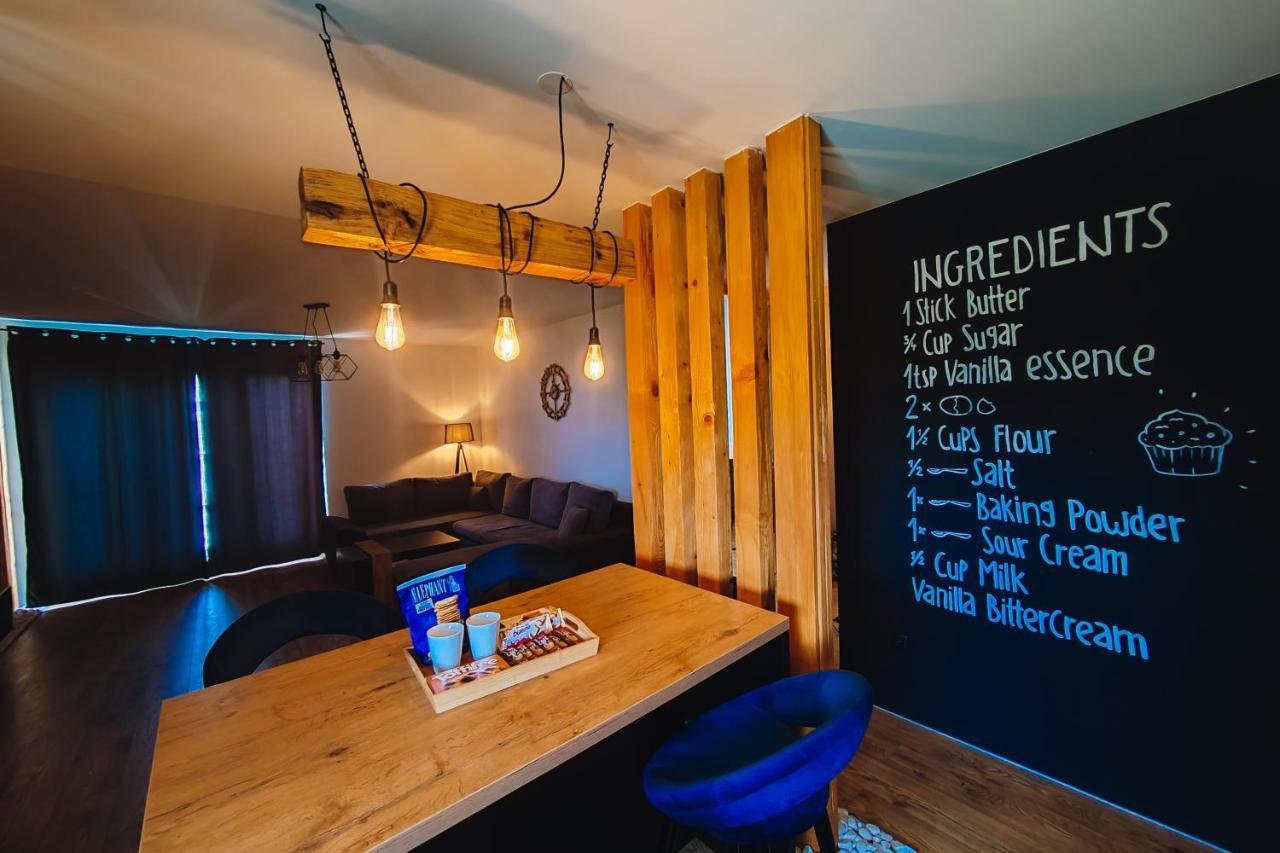 Apartman Paola Slavonski Brod Esterno foto